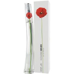 Парфюмерная вода Kenzo Flower By Kenzo, 100 ml