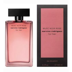 Парфюмерная вода Narciso Rodriguez Musc Noir Rose For Her , 100мл (ЛЮКС)