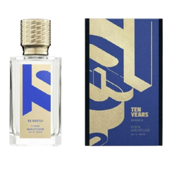 Парфюмерная вода Ex Nihilo Fleur Narcotique 10 Years Limited Edition , 100 мл (ЛЮКС)