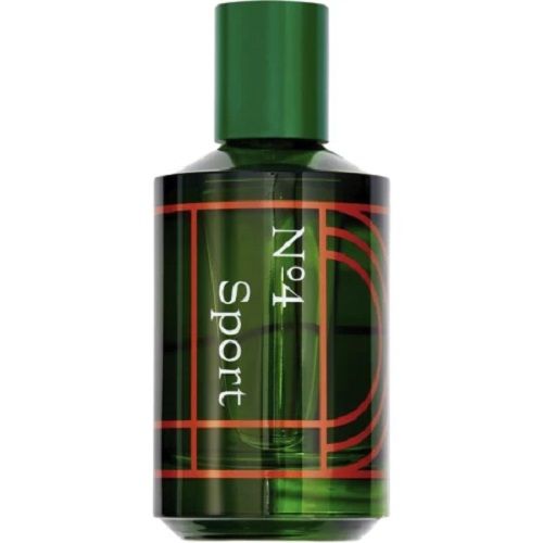 Парфюмерная вода Thomas Kosmala №4 Sport, 100 ml (ЛЮКС)