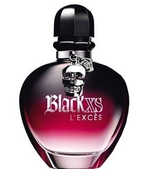 Туалетная вода Paco Rabanne Black XS L'Exces for Her 80ml