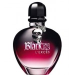 Туалетная вода Paco Rabanne Black XS L'Exces for Her 80ml