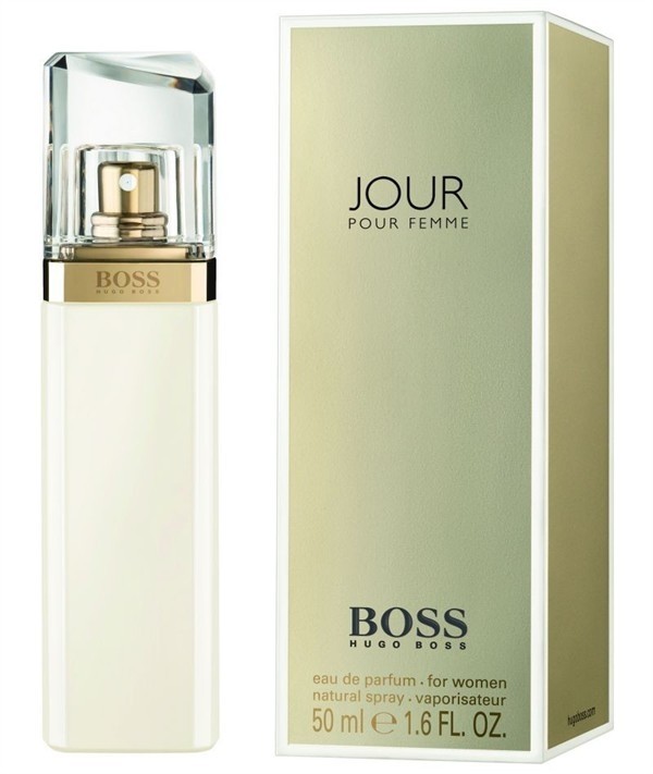 Парфюмерная вода Hugo Boss Jour pour femme 75ml