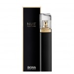 Парфюмерная вода Hugo Boss Nuit Pour Femme, 75 ml