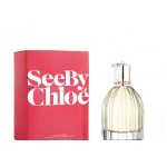 Парфюмерная вода Chloe - See By Chloe edp 75ml