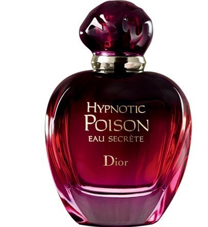 Туалетная вода Christian Dior Hypnotic Poison Eau Secrete 100ml