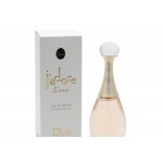 Парфюмерная вода Christian Dior J`adore L`eau eau de parfum 100ml