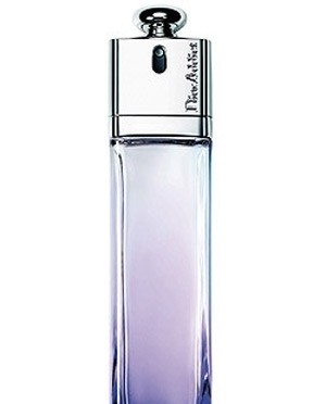 Туалетная вода Christian Dior Addict Eau Sensuelle, 100 ml