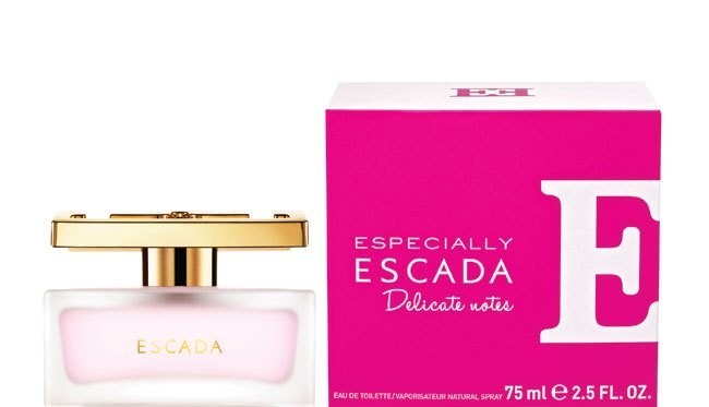 Туалетная вода Escada - Especially Escada Delicate Notes 75ml