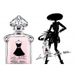 Туалетная вода Guerlain La Petite Robe Noir Eau de Toilette, 100ml (ЛЮКС)