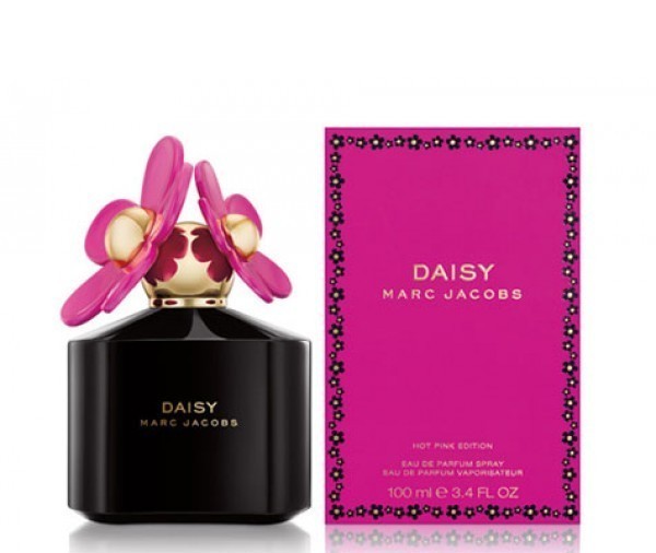 Туалетная вода Marс Jacobs - Daisy Hot Pink 100ml