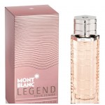 Парфюмерная вода Mont Blanc Legend Pour Femme 75ml