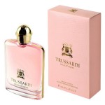 Парфюмерная вода Trussardi Delicate Rose, 100ml (ЛЮКС)