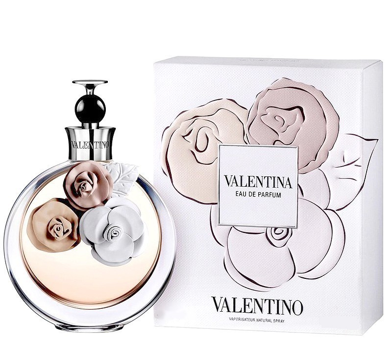 Парфюмерная вода Valentino Valentina, 80ml