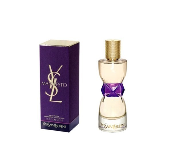 Парфюмерная вода Yves Saint Laurent Manifesto, 90ml